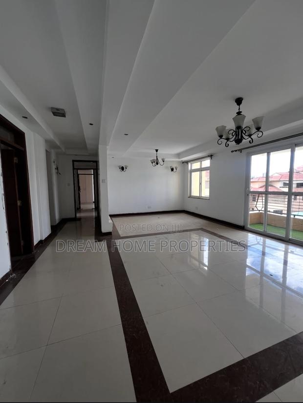 3bdrm Apartment in Kileleshwa for rent - thumbnail 11