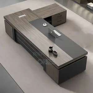 Office Desk : Executive 1800mm Desk