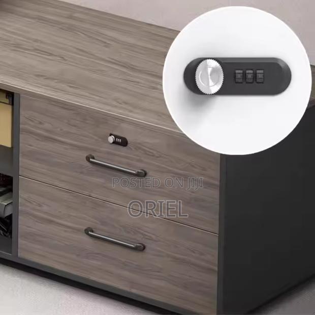 Office Desk : Executive 1800mm Desk - thumbnail 9