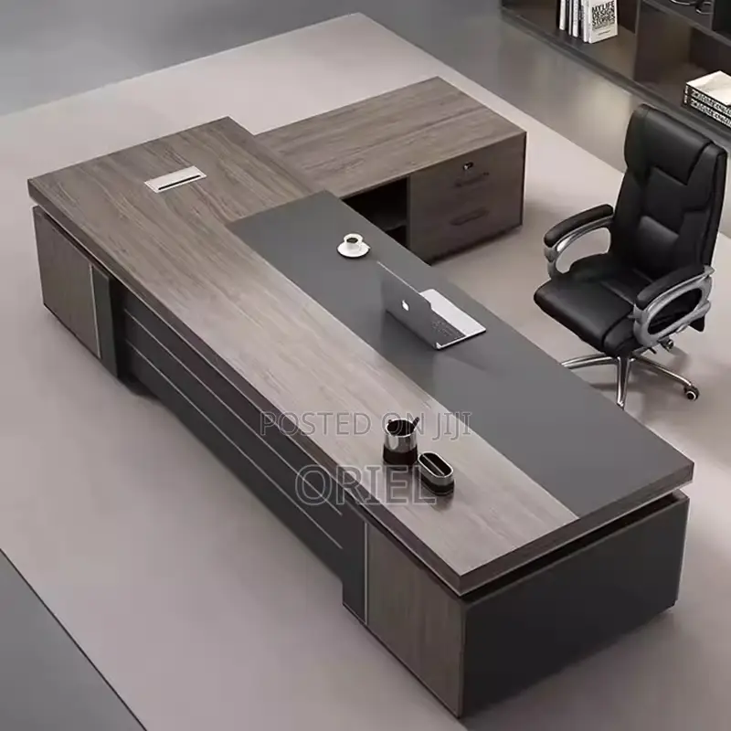 Office Desk : Executive 1800mm Desk