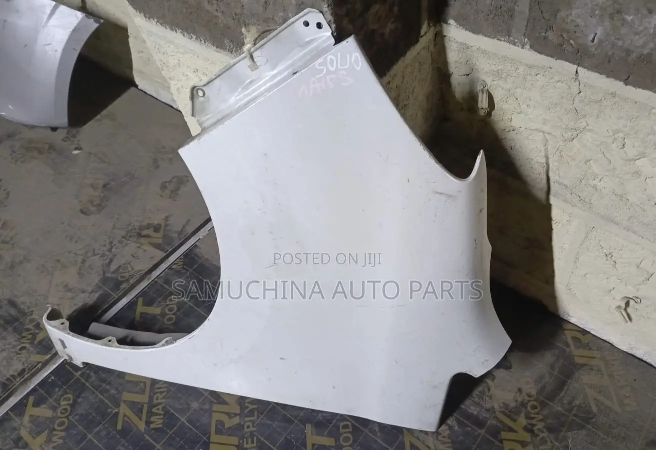 Fender/Wing Suzuki Solio