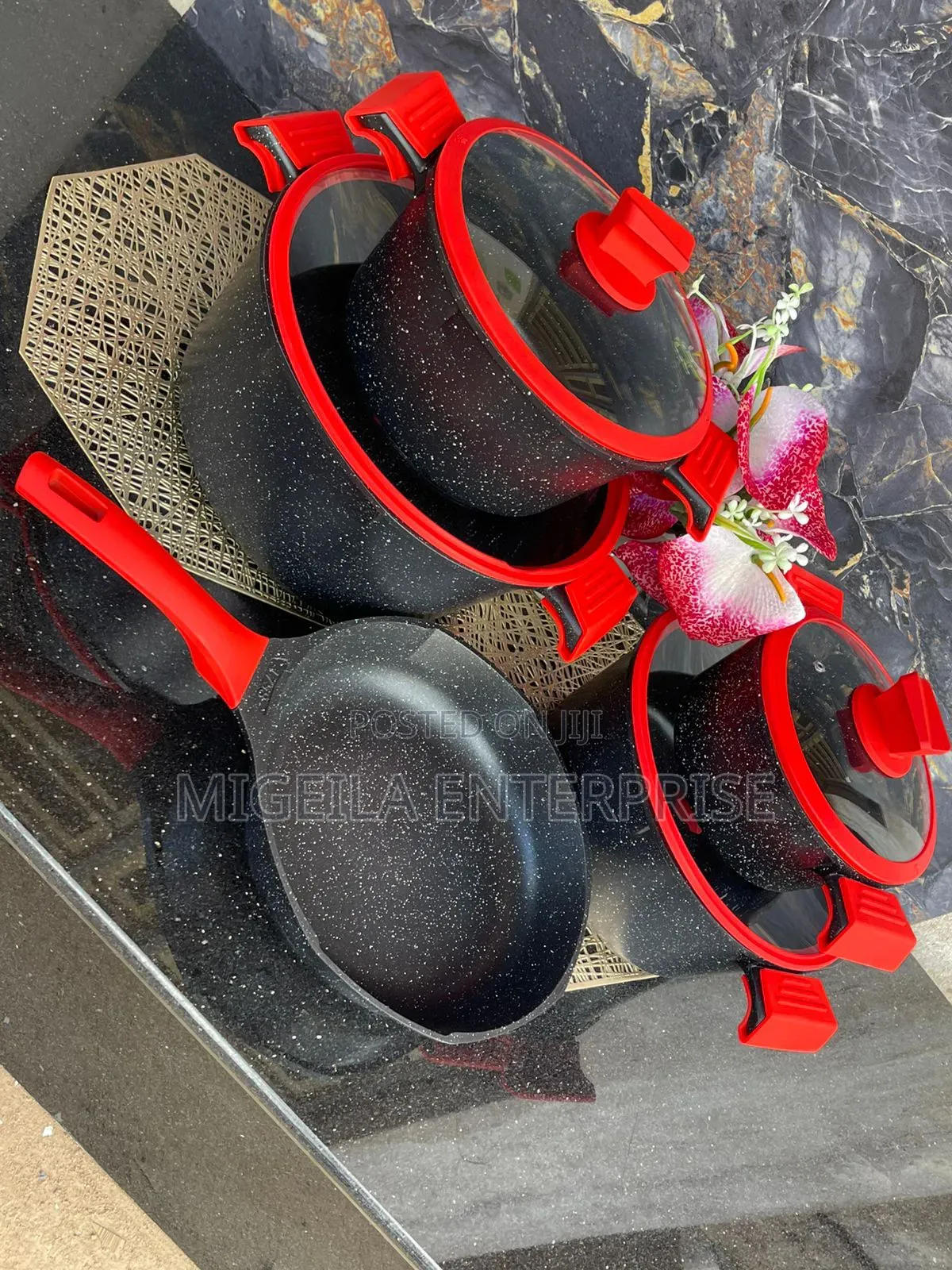 Cookware Granite