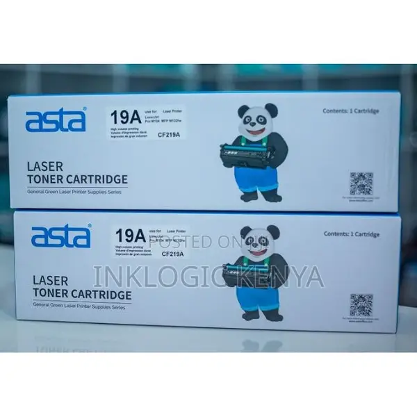 Asta 19a Laserjet Imaging Drum (Cf219a)