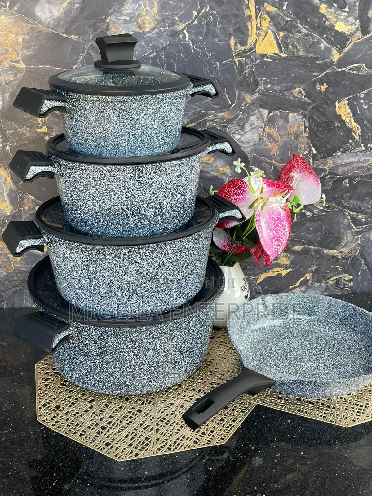 Cookware Granite