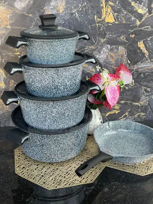 Cookware Granite