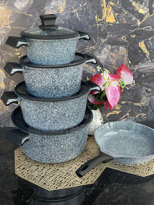 Cookware Granite - thumbnail 2