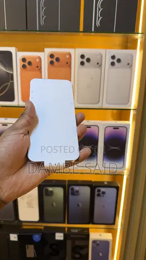 Apple iPhone 15 Pro Max 512 GB White