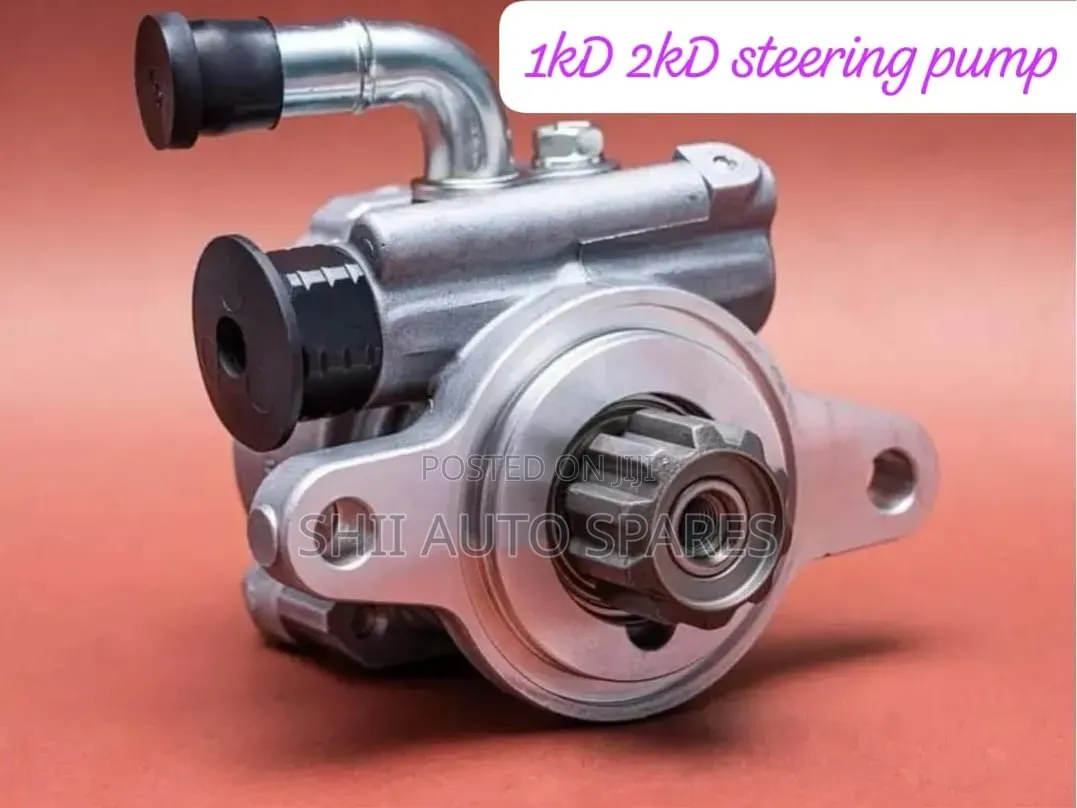 Steering Pump for 1kd$2kd