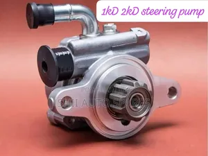 Steering Pump for 1kd$2kd
