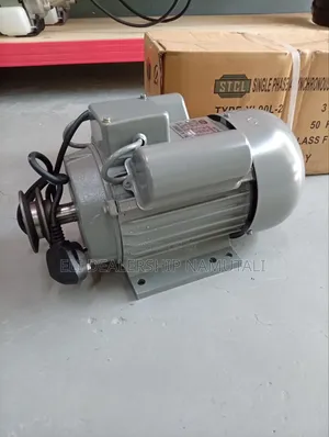 STCL Yl90l-2 3hp Asynchronous Motor Ip54 Class F