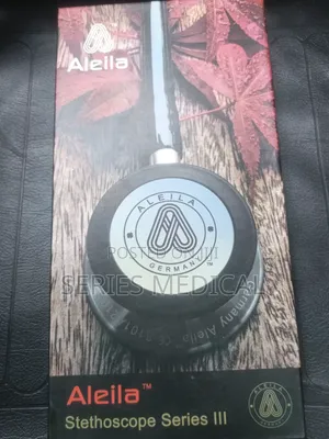 Stethoscope Series (111)