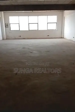 Warehouse for Rent in Baba Dogo