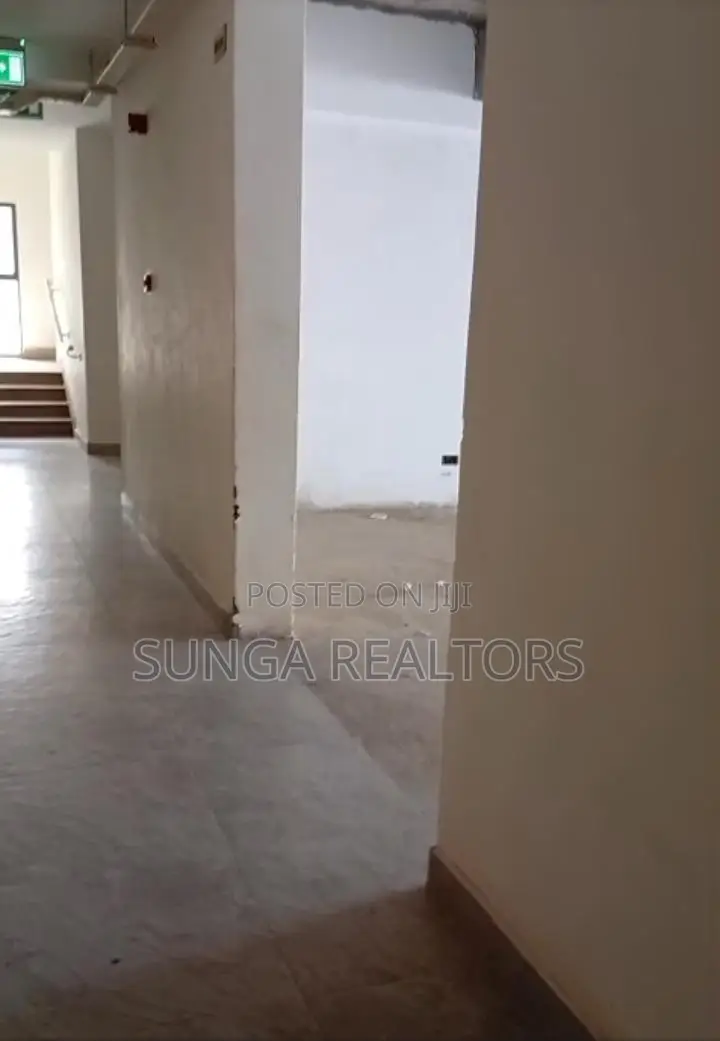 Warehouse for Rent in Baba Dogo
