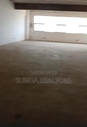 Warehouse for Rent in Baba Dogo