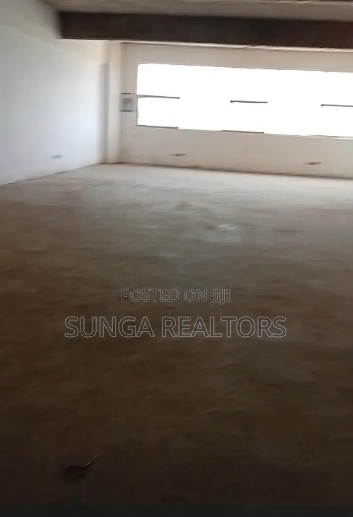 Warehouse for Rent in Baba Dogo