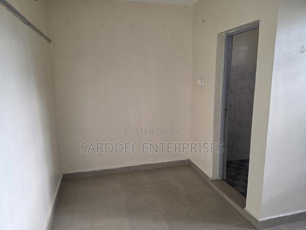 1bdrm Bedsitter in Sarodel, Kabiria for rent