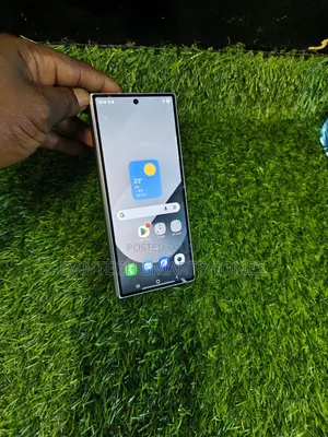 New Samsung Galaxy Z Fold6 256 GB Gray