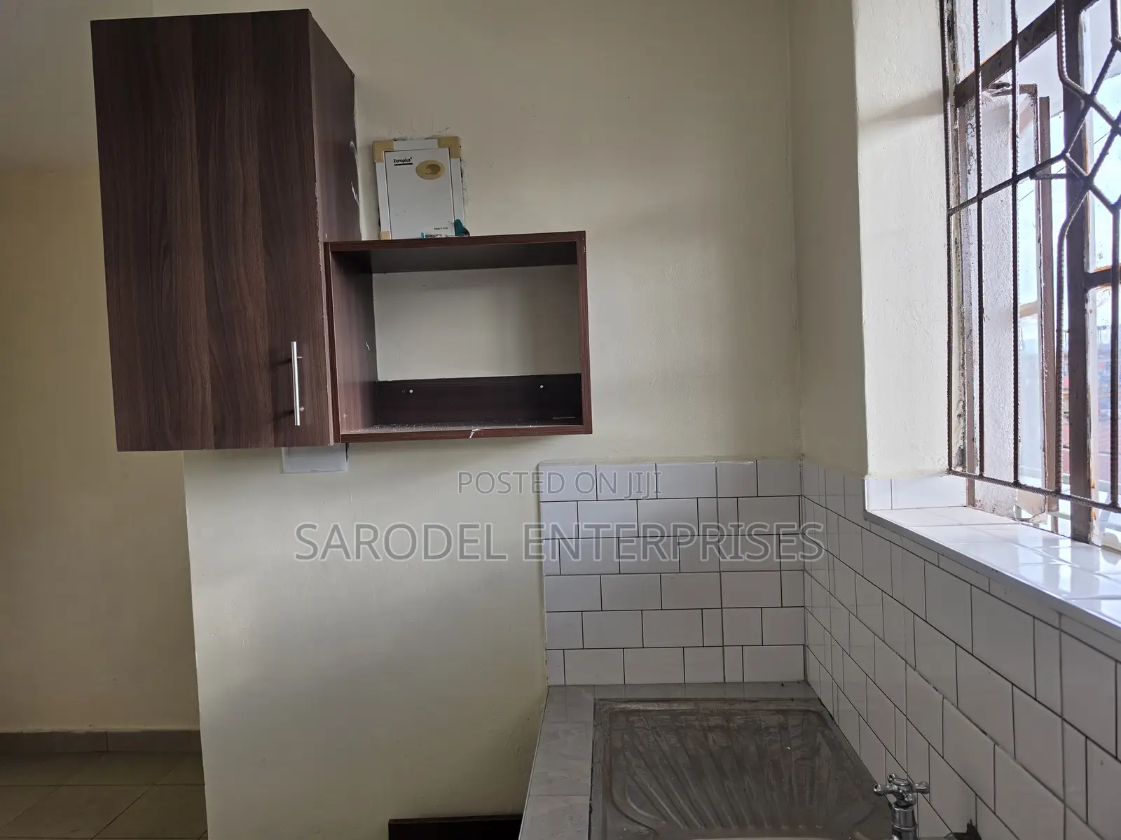 1bdrm Bedsitter in Sarodel, Kabiria for rent