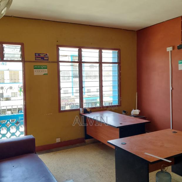 Office Msa CBD