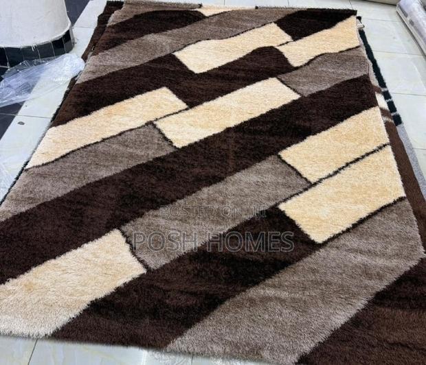 Mix Home Carpets Soft
