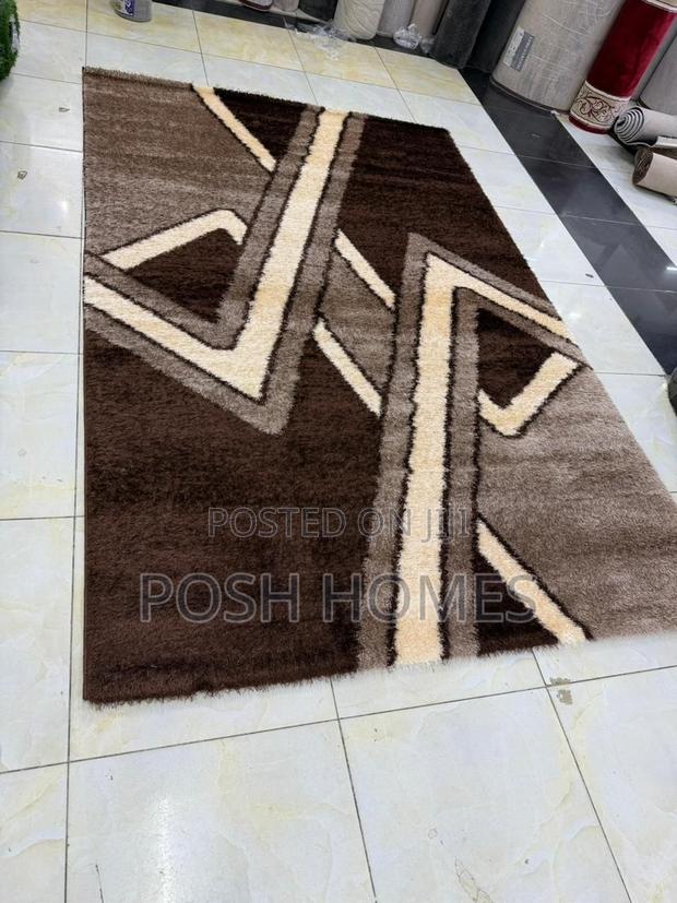 Mix Home Carpets Soft - thumbnail 2