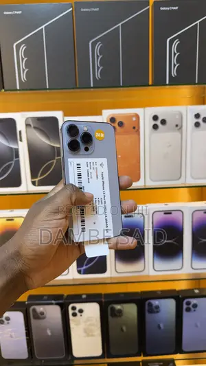 Apple iPhone 13 Pro 256 GB Blue