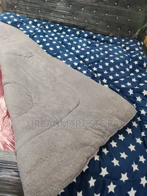 Large 6x6 Woolen Duvet -Comfortable
