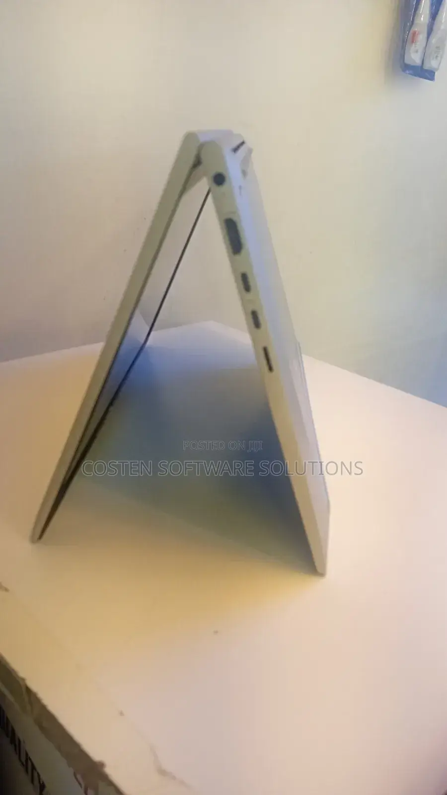 New Laptop HP EliteBook 840 G8 16GB Intel Core i7 SSD 256GB