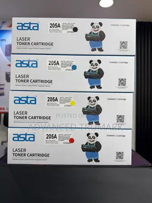 205a Asta Toner