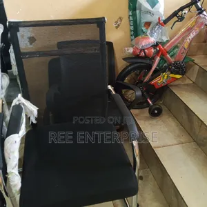  Secretarial Office Chair Now Available