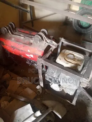 Construction Machines