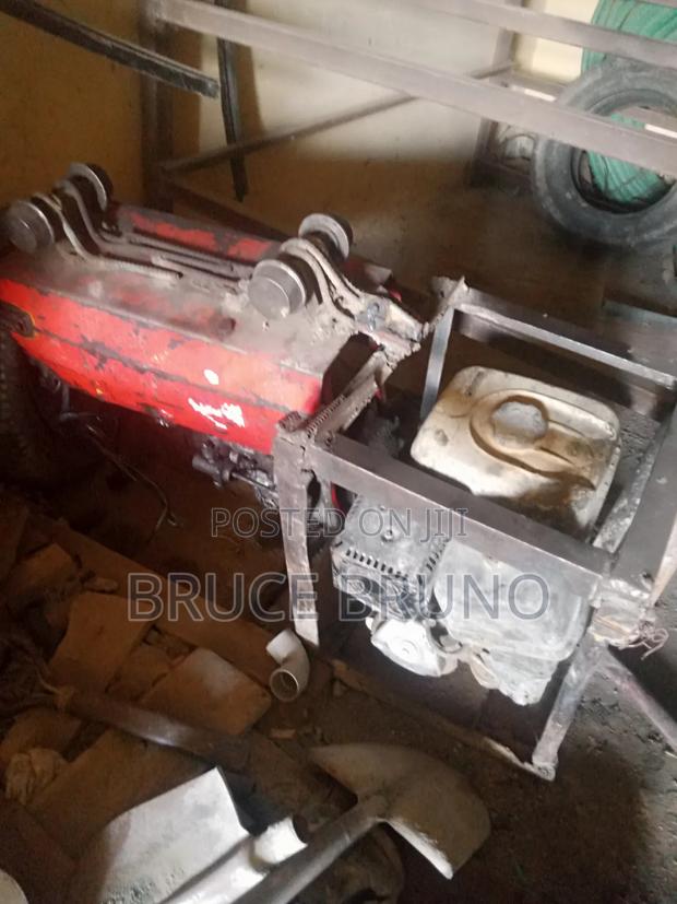Construction Machines - thumbnail 2