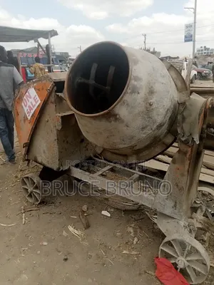 Construction Machines