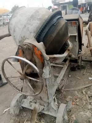 Construction Machines