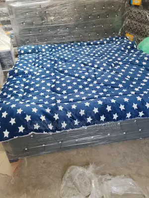 Single Woolen Duvet 6 by 6 Warm Blanket