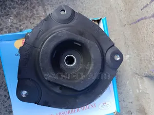 Shock Mounting Nissan Tiida, Ad, Wingroad