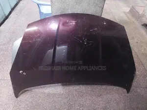 Note 2010 Bonnet