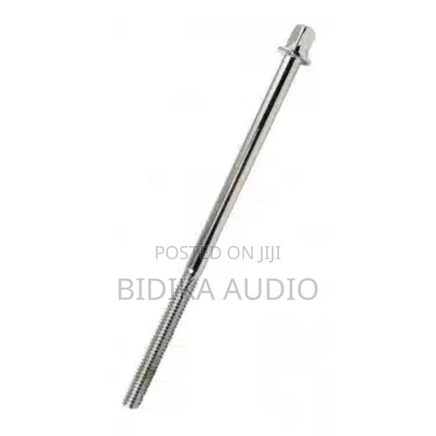Generic Pro 110mm Heavy-Duty Bass Drum Tension Rod