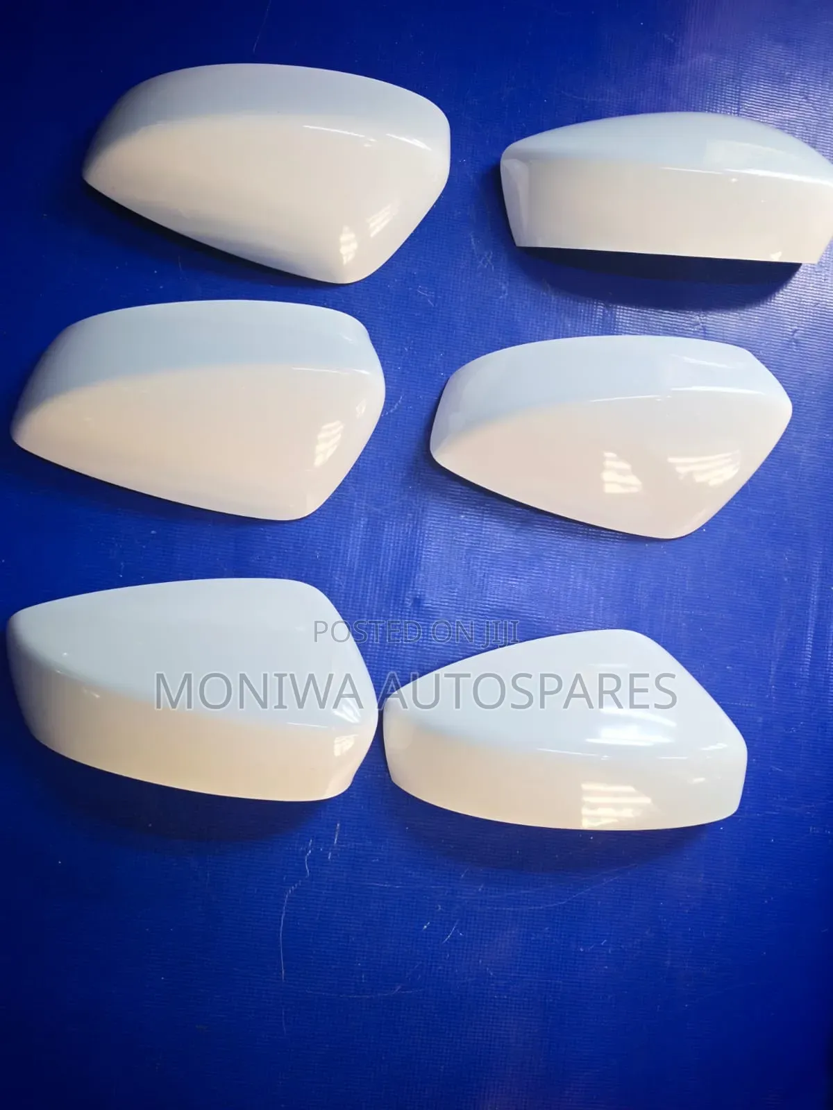 Side Mirror Cover Mazda Axela,Cx5,Demio All Models Available