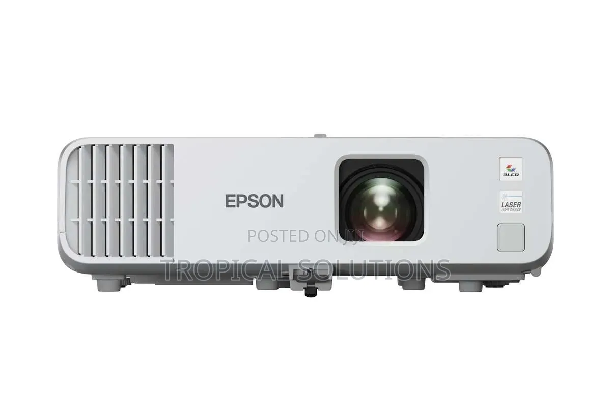 Epson Eb-2250u Projector 5000lumens 3lcd Eb-2250u
