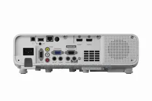 Epson Eb-2250u Projector 5000lumens 3lcd Eb-2250u