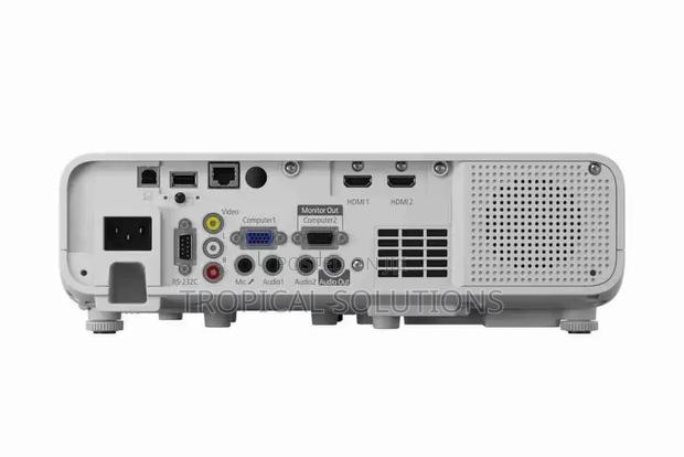 Epson Eb-2250u Projector 5000lumens 3lcd Eb-2250u - thumbnail 2