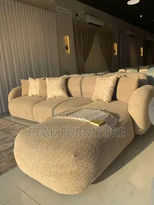 Majestic Family Lseat