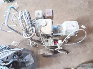 Paint Mixing Machines