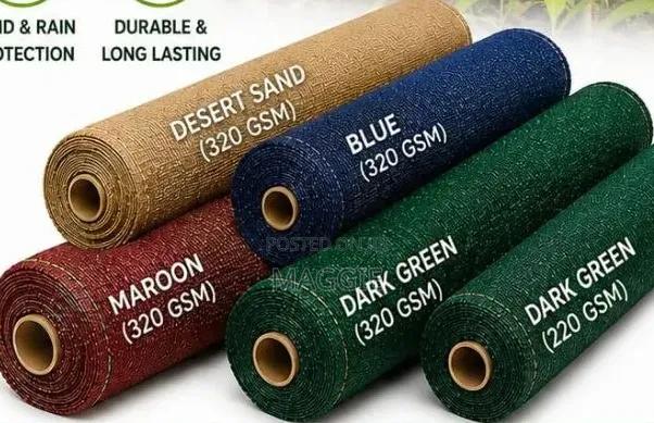 220gsm Net Shade