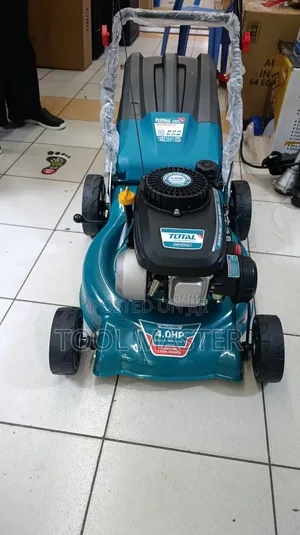 3000watts Total Petrol Walk Behind Lawn Mower/Self-Propelled Lawnmower