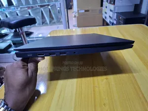 Laptop Lenovo 16GB Intel Core i7 SSD 256GB