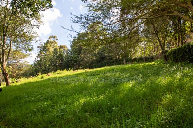 Prime 2-Acre Residential Land for Sale in Ngong – Matasia