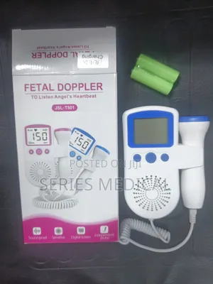 Fetal Doppler
