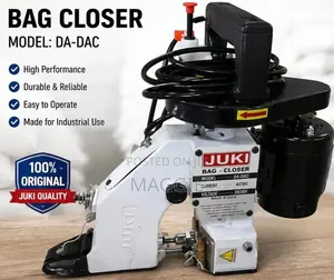 Bag Closer